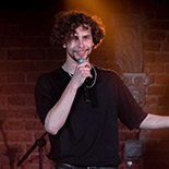 Comedian