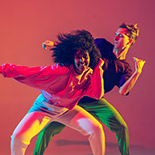 Dancer