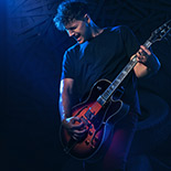 Guitarist