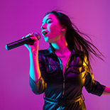 Singer