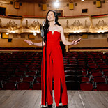 Stage Performer
